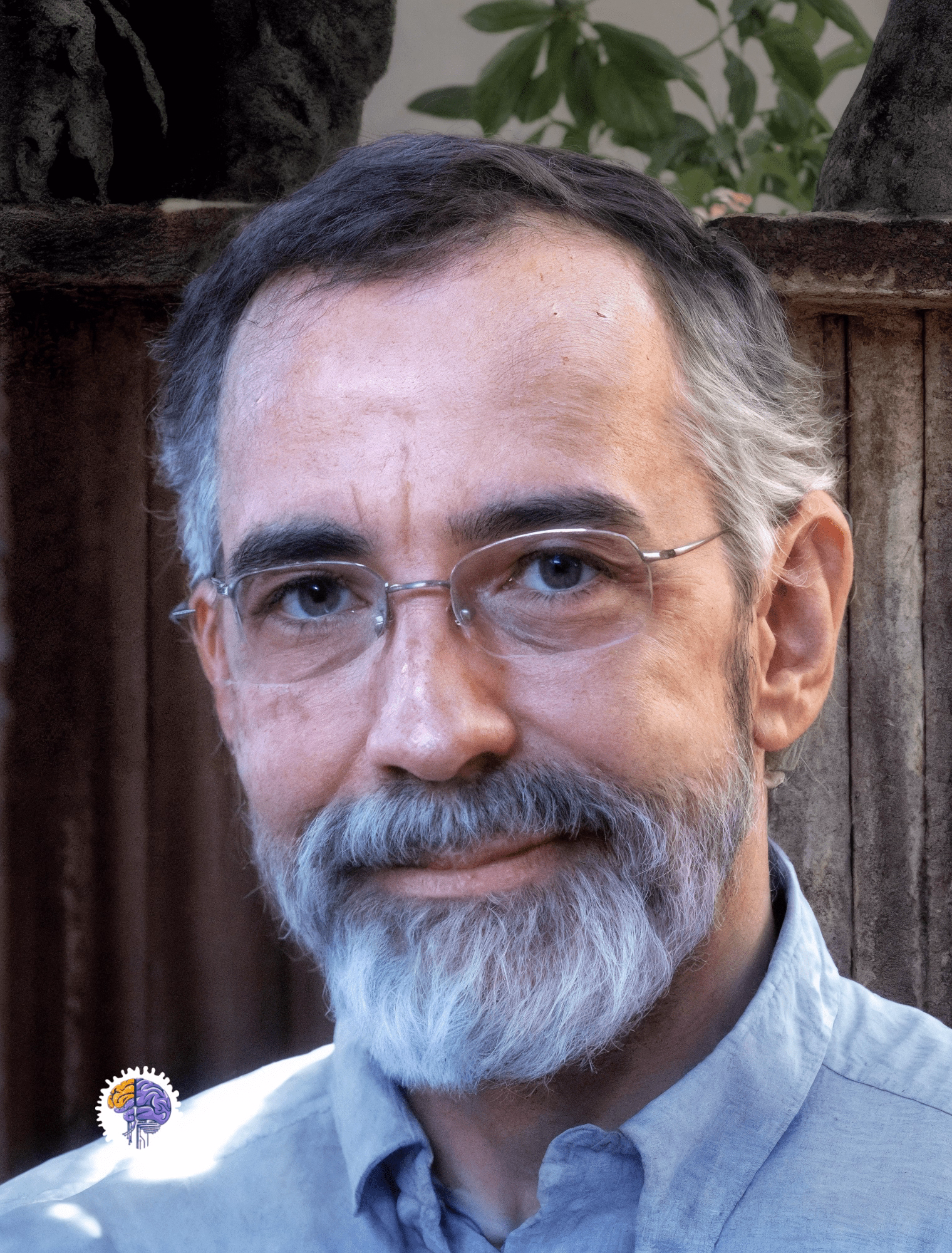K. Eric Drexler, author of Engines of Creation and popularizer of Molecular Nanotechnology (MNT). history of nanotechnology